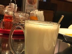 生磨蛋白杏仁露-翠华餐厅(正佳广场店)