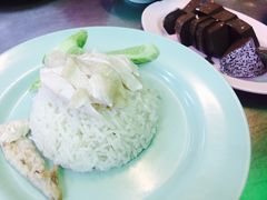 -红大哥水门鸡饭(總店)