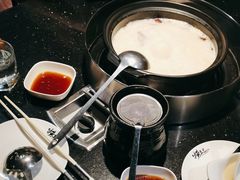 -捞王锅物料理(凯旋路店)