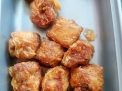-桂大叔·砂锅粥·家传闽粤菜(县西巷店)