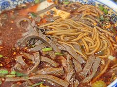 -惠记粉汤羊血(小南门店)