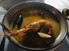 -五合院·整点烤肉