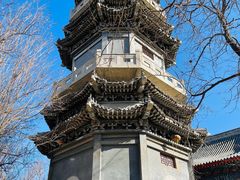 -盛世南宫影视城(北普陀影视城)