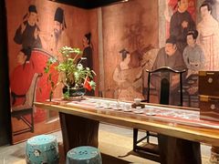 -馋遇江南·精致湖景雅宴(东方之门店)