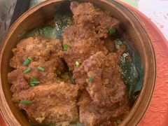 -披云云小馆·味道江湖(姚家园万象汇店)