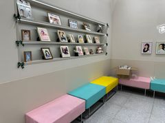 -天真蓝照相馆(五角场百联又一城店)