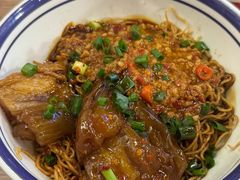 -亞婆井·劲抽面食(铂顿城店)