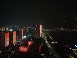 -裕月馨月子中心(滨江店)