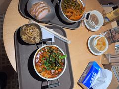 -水平有限广西米粉·广西风味集(五道口店)