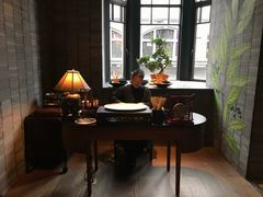 -三号黄浦会Canton Table