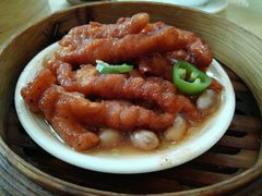 -荔枝楼酒家(员村东璟店)