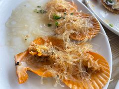 -红月湾海鲜饭店•沙滩海景(双月湾店)