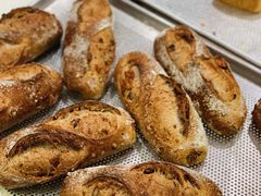 -WHEAT&BAKER-麥(凯德来福士店)