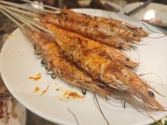 -禾斗海鲜自助(市南银座店)