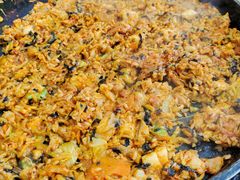 -高基五春川炒鸡排 韩国料理(威海总店)