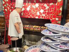 -卢布里西餐厅(总店)