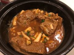-湛江花园酒店·桃园馆