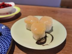 -三禾寿司(君尚店)