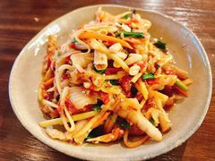 -婉泰·特色小吃·舂鸡脚(告庄二店)
