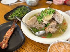 -Doo Dee Thai Food(Issan/Isaan/Esan)