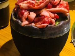 -丸藏和牛烧肉专门店(园区师惠坊店)