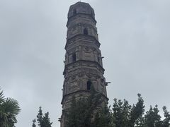-上海青龙寺