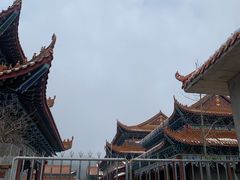 -大围山国家森林公园