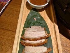 -甘家界柠檬鸭(安吉店)