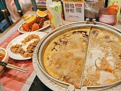 -一绪に寿喜烧(荟聚店)