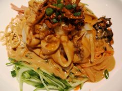 -双合园·海鲜水饺青岛菜(品牌首店)