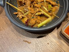 -马来西亚肉骨茶汤·招牌螃蟹·烧鸡·呷喱吧吧(海上世界店)
