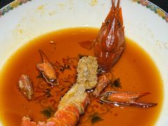 -新光酒家·河豚·海鲜·蟹料理(浦东店)