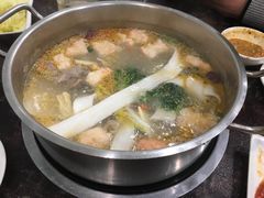 -朋友的火锅店(苏家屯店)