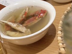 -隅乐胡椒虾·台湾菜·团建(皇岗店)