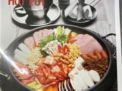 -包装马车·韩国料理·포장마차