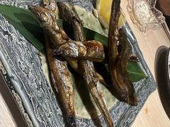 -気楽亭和食料理(气乐亭大世界本店)