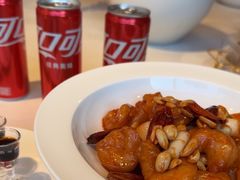 -晋阳春·山西菜·北京烤鸭(交大店)
