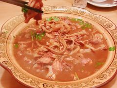 -华顺土菜馆(洪岗路店)
