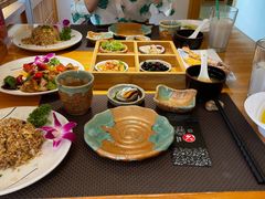 -酒久自助料理(佳兆业店)
