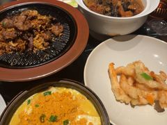-奉天小馆·非遗东北菜(沈阳万象城店)