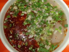 -兰州马子禄牛肉面(文景公园店)