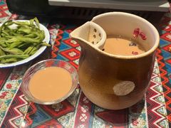 -火塘云南烧烤大排档