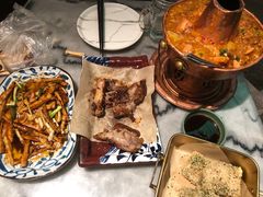 -中8楼风尚云南菜(颐堤港店)