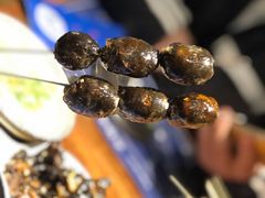 -吉·拾串烧烤专门店(领show天地店)