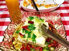 -西贝(上海我格广场店)