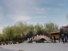 -西安青龙寺遗址景区