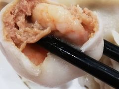 -双合园·海鲜水饺青岛菜(万佳广场店)