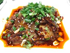 夫妻肺片-渝信川菜(华盛店)