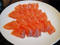 -城市节奏餐厅(海外滩·名品汇店)