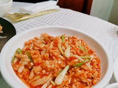 -利鸿私宴(南京路步行街店)